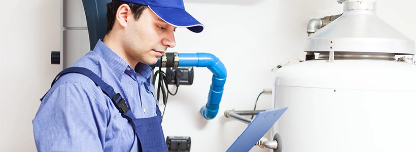 Gas Boilers