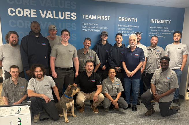 Denillo Heating & Cooling, Inc.