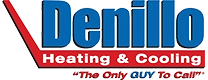 Denillo Heating & Cooling, Inc. logo